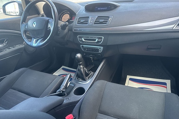 Renault Megane III 11 of 18