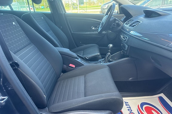 Renault Megane III 12 of 18