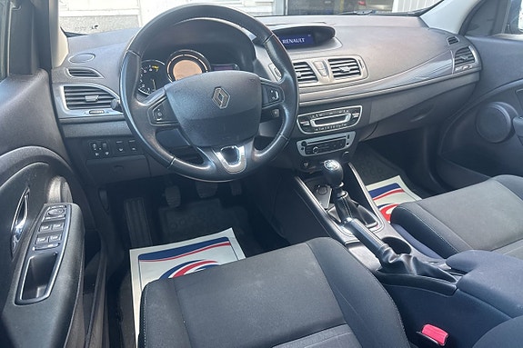 Renault Megane III 8 of 18