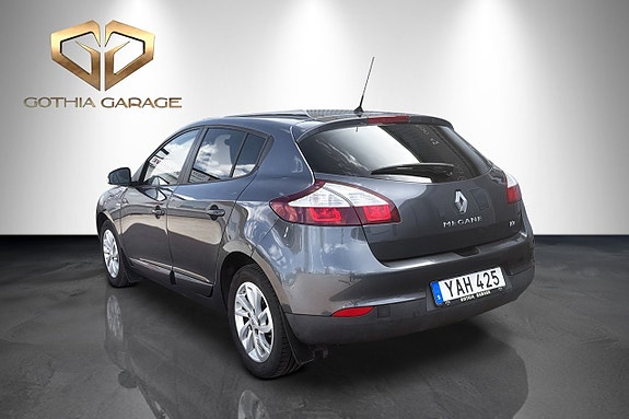 Renault Megane III 3 of 18