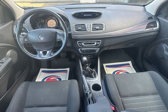 Renault Megane III 9 of 18