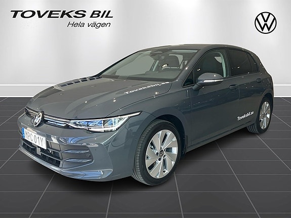 İkinci el  Volkswagen Golf 1.5