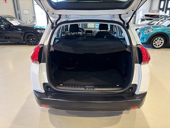 Peugeot 2008 7 of 10