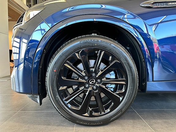 Mazda CX-60 6 of 15