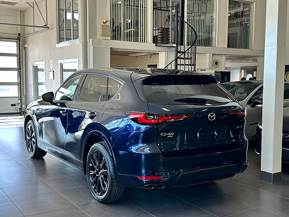 Mazda CX-60 3 of 5