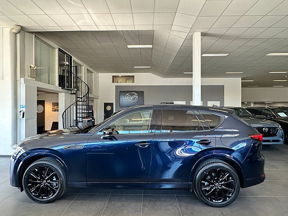 Mazda CX-60 2 of 5