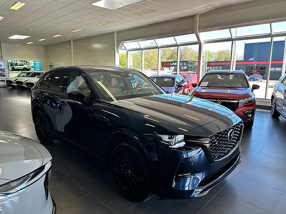 Mazda CX-60 4 of 5