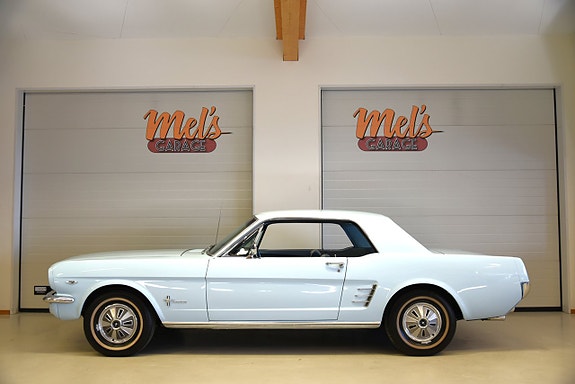 İkinci el  Ford Mustang 