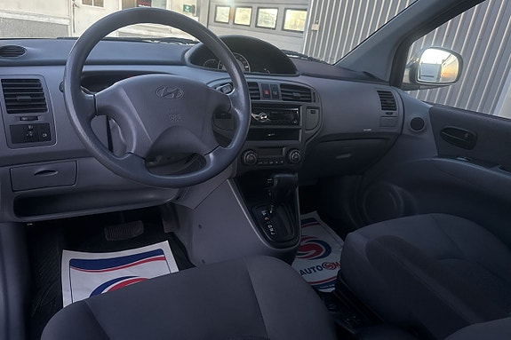 Hyundai Matrix 9 of 19
