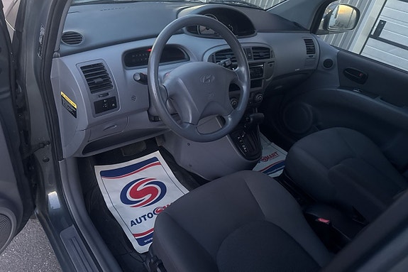 Hyundai Matrix 7 of 19
