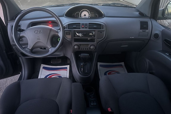 Hyundai Matrix 10 of 19