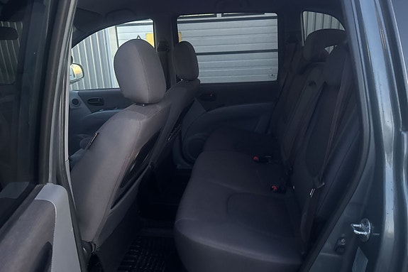 Hyundai Matrix 12 of 19