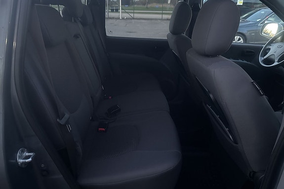 Hyundai Matrix 11 of 19
