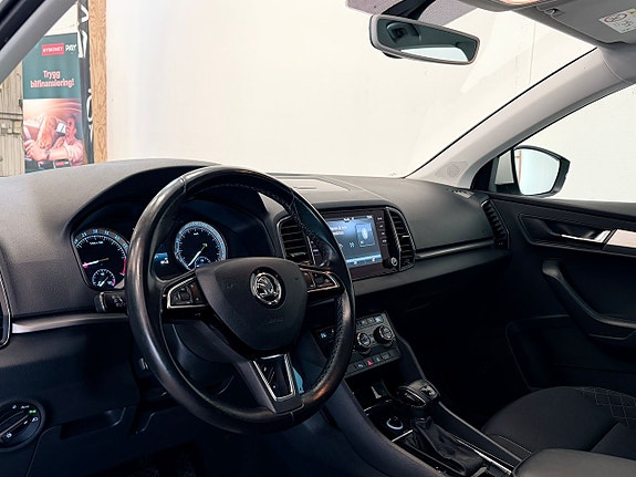 Skoda Karoq 9 of 18