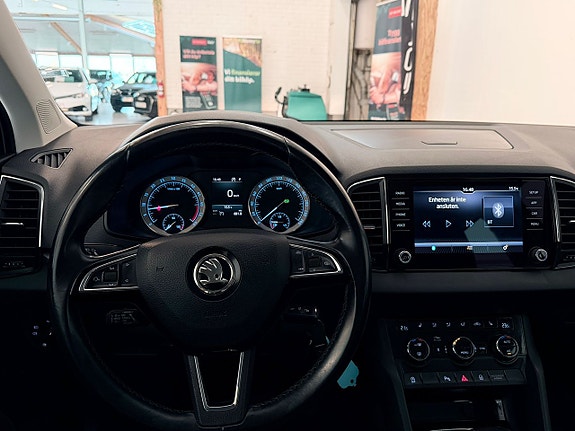 Skoda Karoq 15 of 18