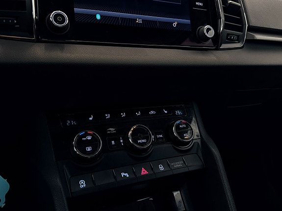 Skoda Karoq 12 of 18