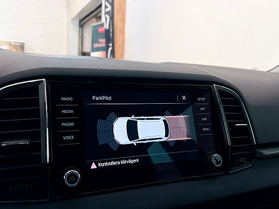 Skoda Karoq 11 of 18