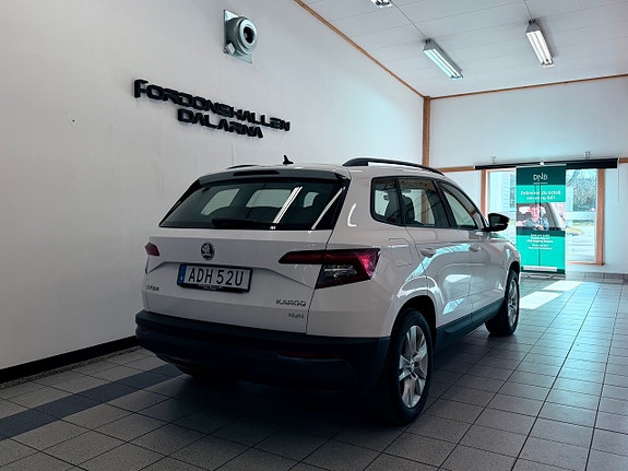 Skoda Karoq 6 of 18