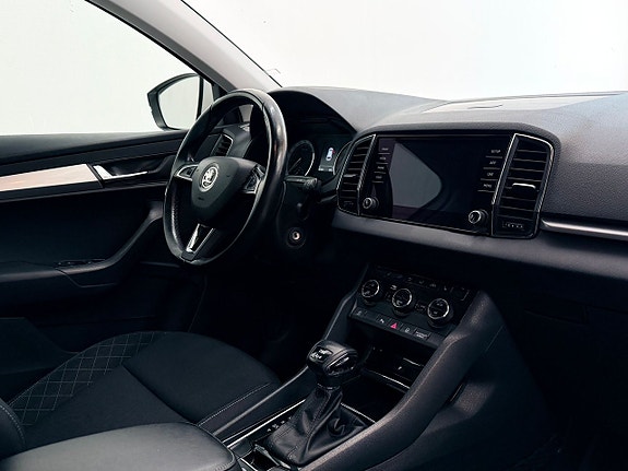 Skoda Karoq 8 of 18