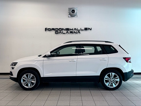Skoda Karoq 4 of 5