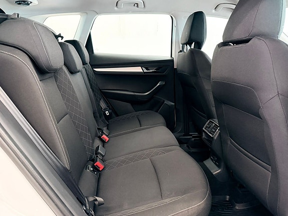 Skoda Karoq 10 of 18