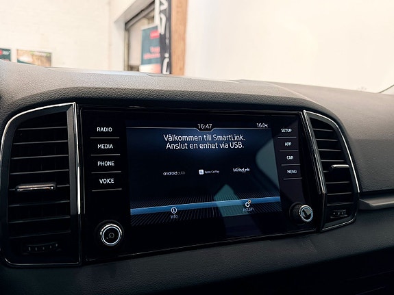 Skoda Karoq 13 of 18