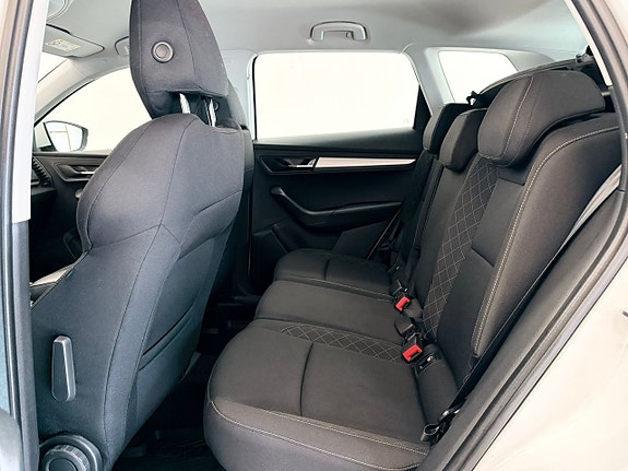 Skoda Karoq 7 of 18