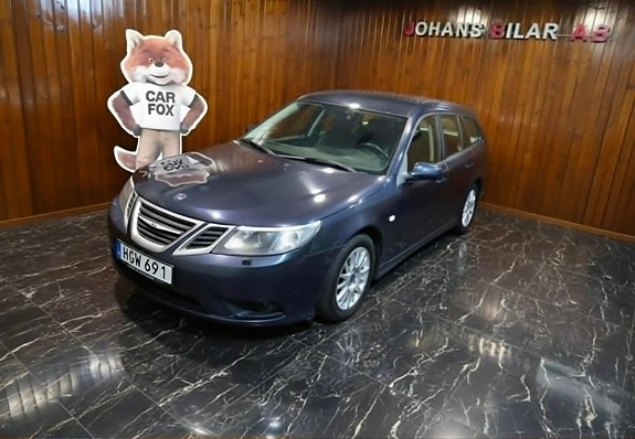 Saab 9-3