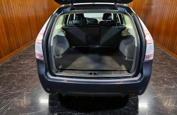 Saab 9-3 5 of 5