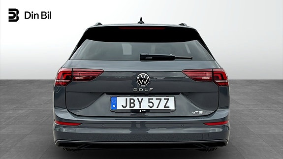 Volkswagen Golf I 5 of 5