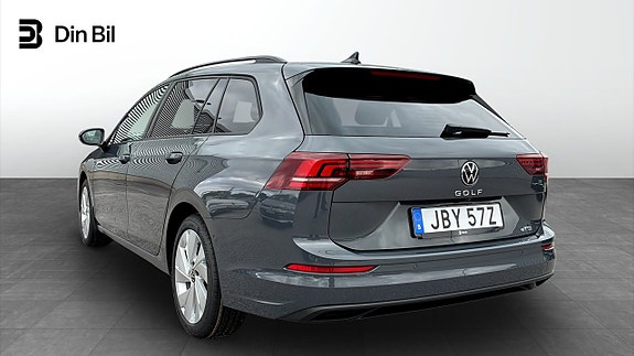 Volkswagen Golf I 3 of 5