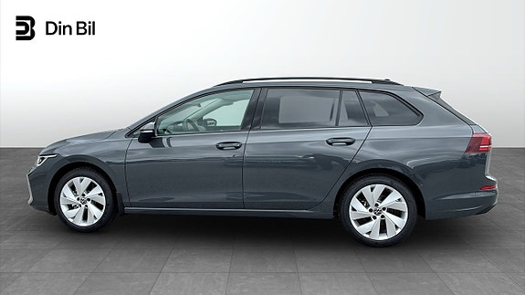 Volkswagen Golf I 2 of 5