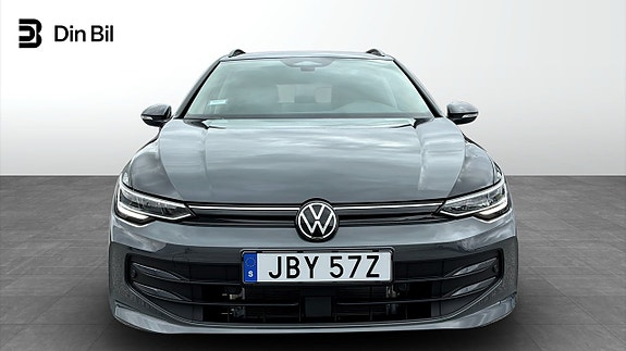 Volkswagen Golf I 4 of 5