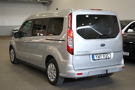 Ford Connect Tourneo 3 of 18
