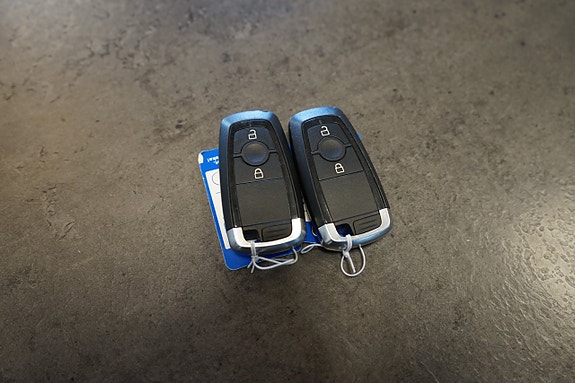 Ford Connect Tourneo 17 of 18