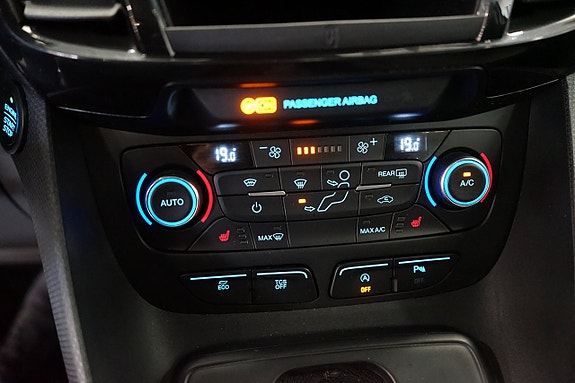 Ford Connect Tourneo 14 of 18