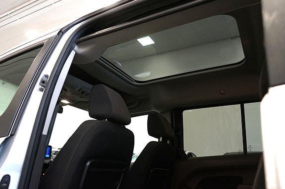 Ford Connect Tourneo 4 of 18
