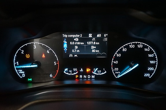 Ford Connect Tourneo 11 of 18