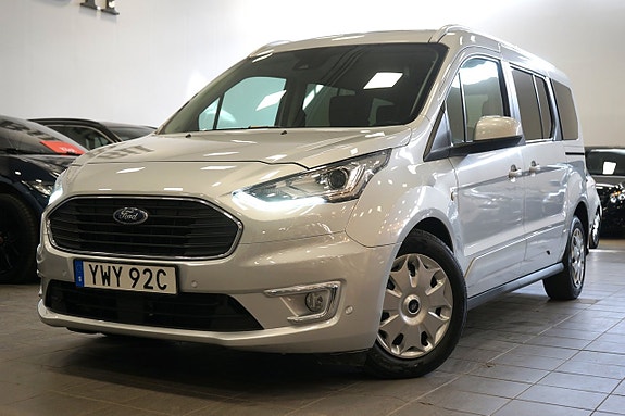 Ford Connect Tourneo 18 of 18