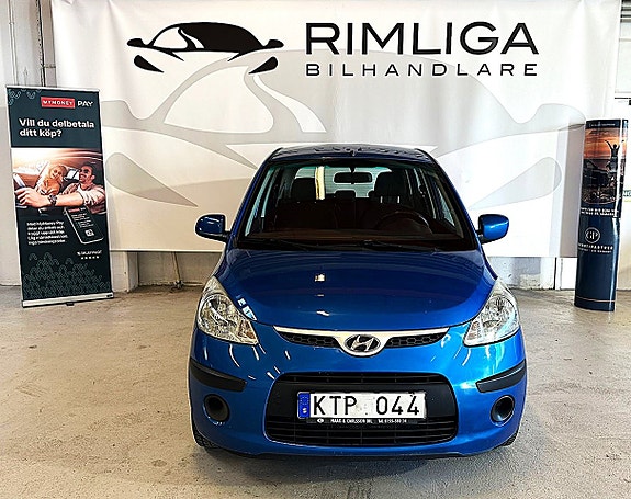 Hyundai i10 3 of 5