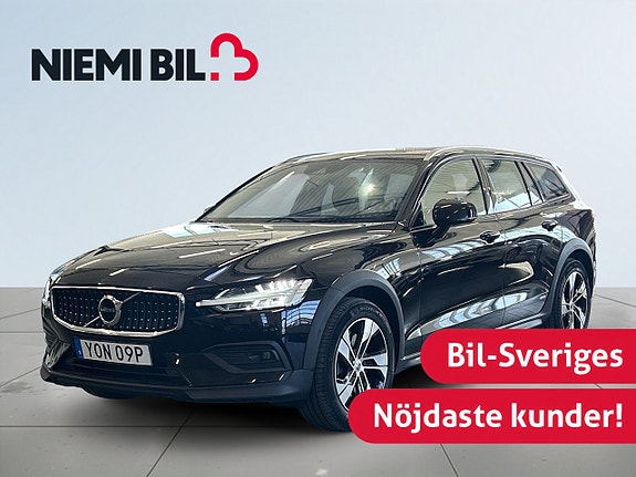 İkinci el  Volvo V60 Cross Country 2.0