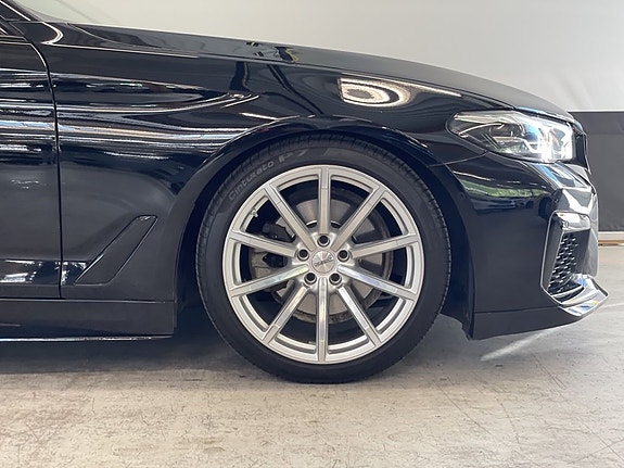 BMW 520 5 of 5