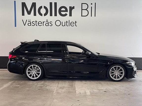 BMW 520 6 of 24