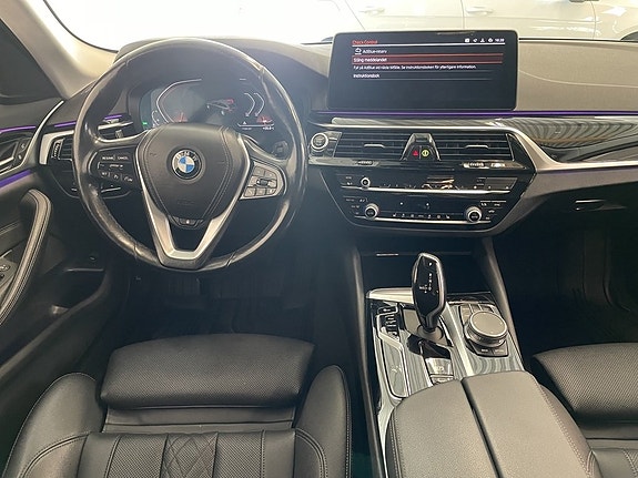 BMW 520 14 of 24