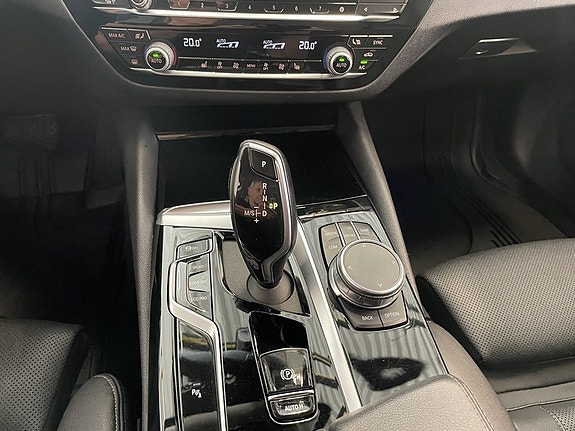 BMW 520 23 of 24