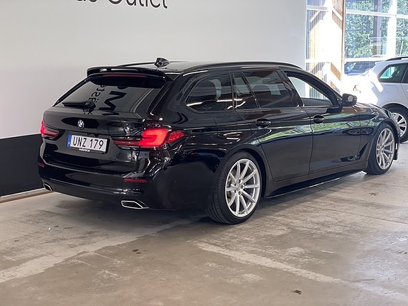 BMW 520 7 of 24