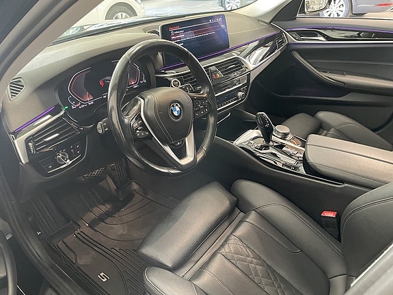 BMW 520 16 of 24