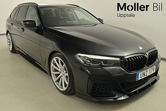 İkinci el  Bmw 5 Series 