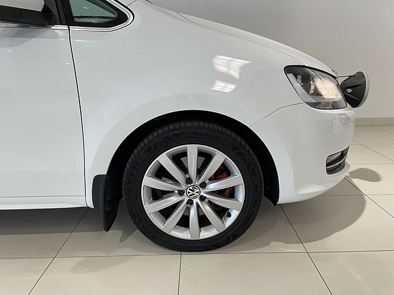 Volkswagen Sharan 5 of 5