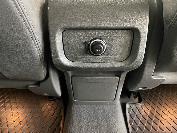 Volkswagen Sharan 24 of 27